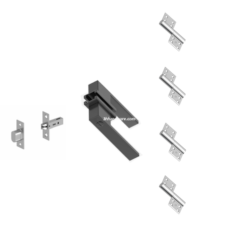 Door Hardware System